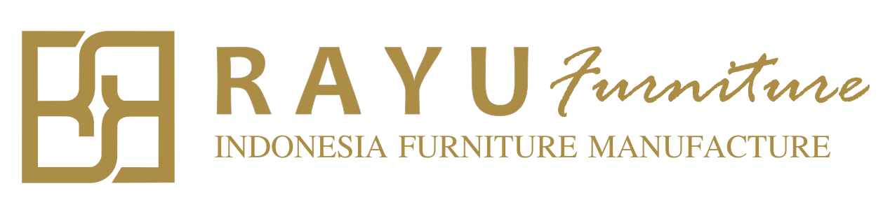 RAYU Furniture Indonesia