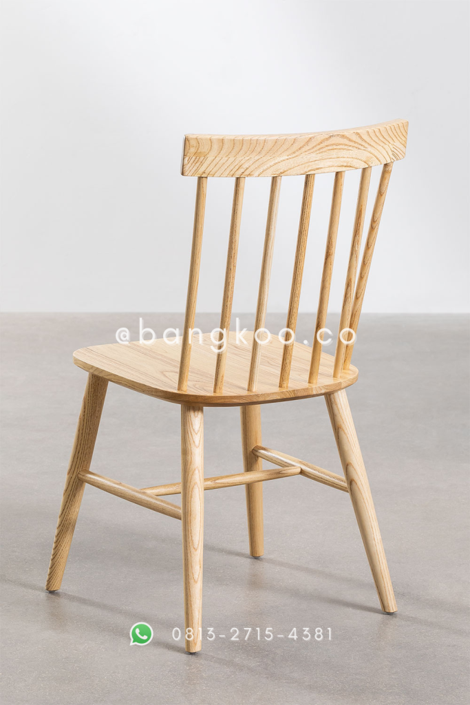 Kursi Jepara Jati Minimalis