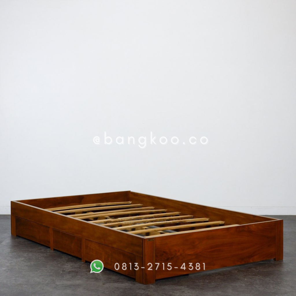 Dipan Minimalis Jepang