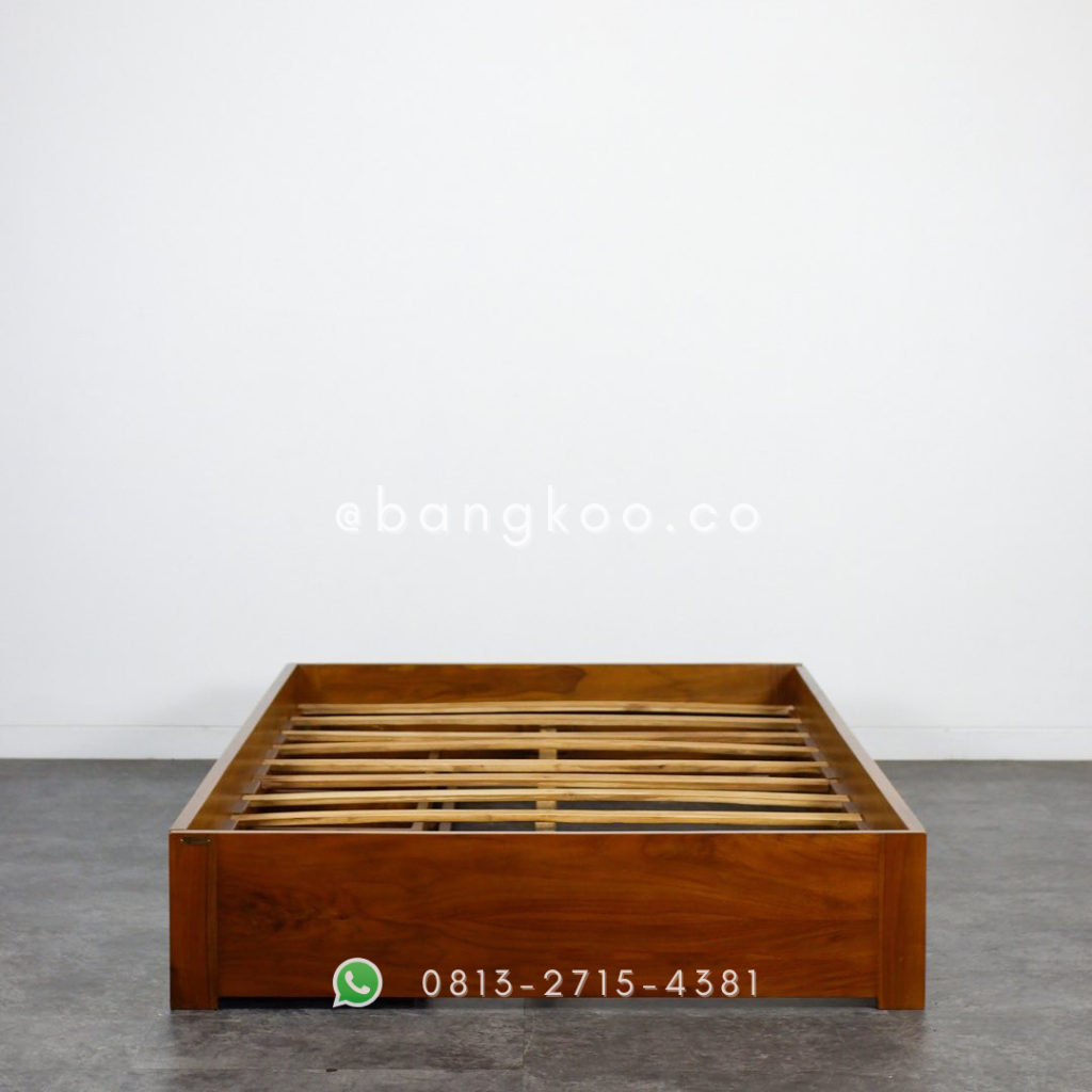 Dipan Minimalis Jepang