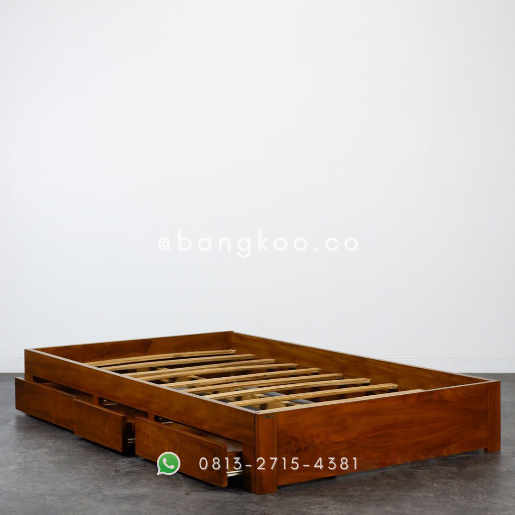 Dipan Minimalis Jepang