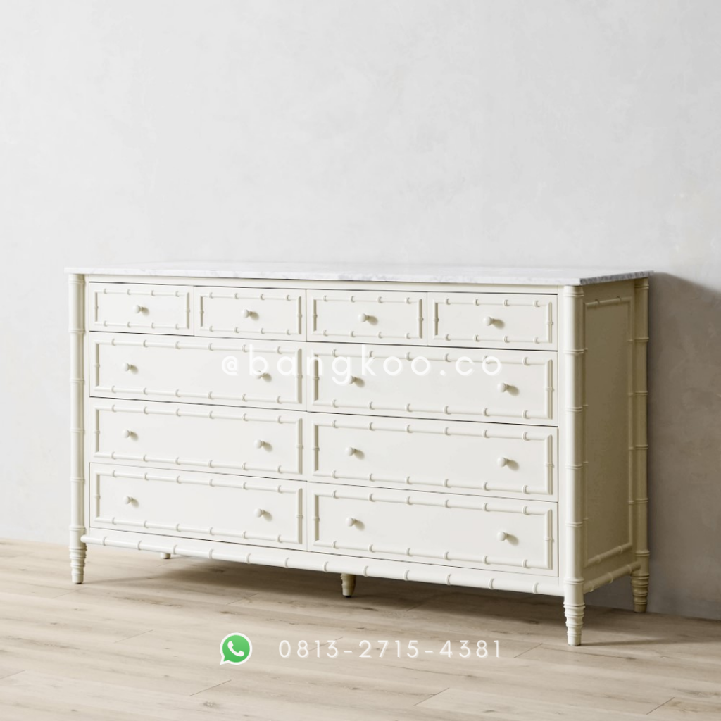 Bufet Credenza Modern