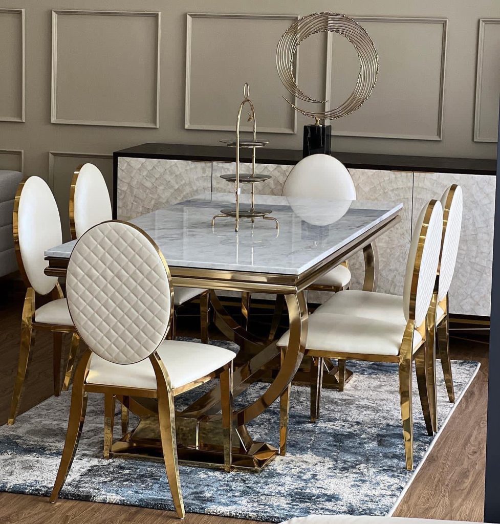 Furniture Stainless Steel