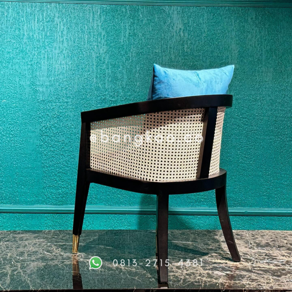Kursi Minimalis Mewah Modern