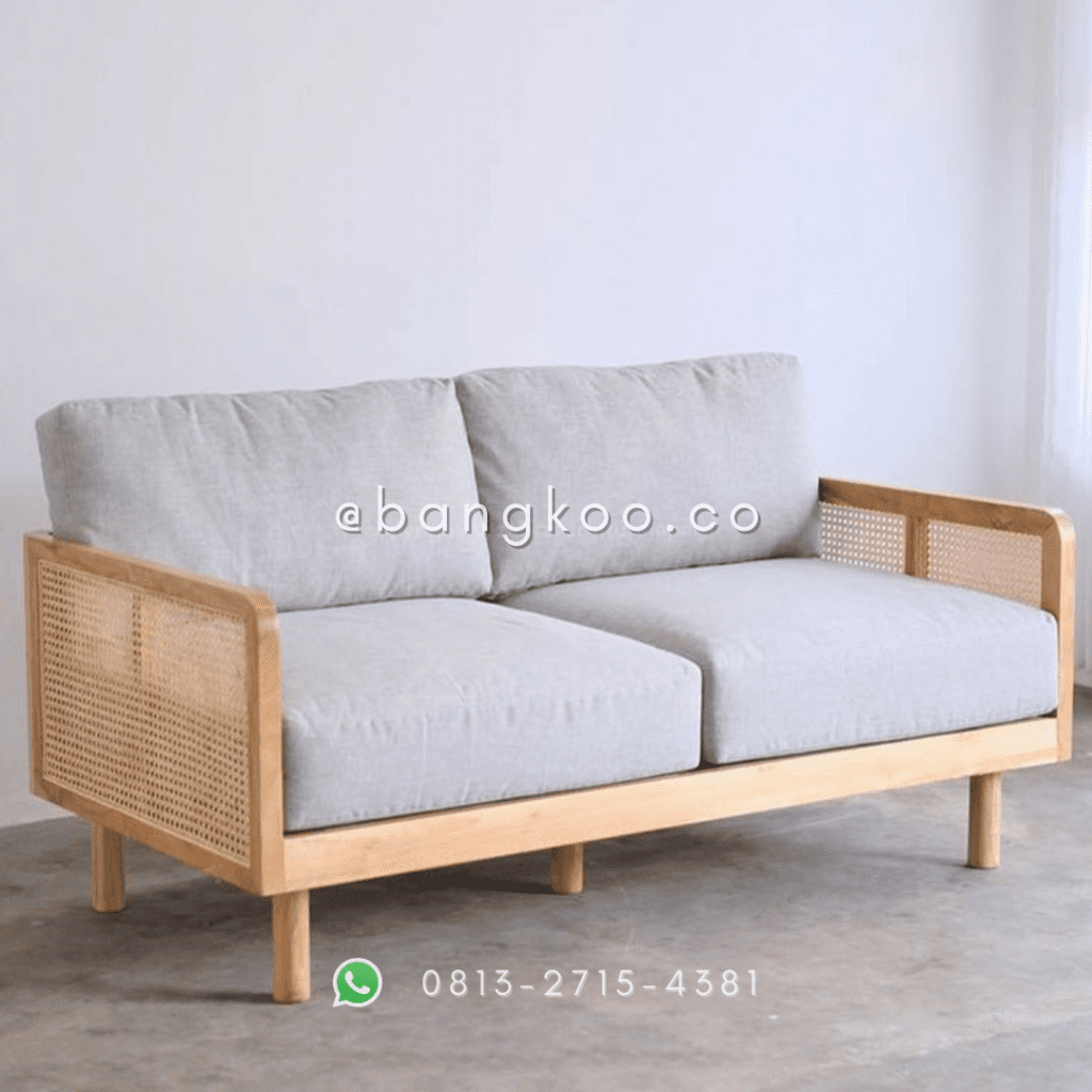 Sofa Kursi Tamu Minimalis Kecil