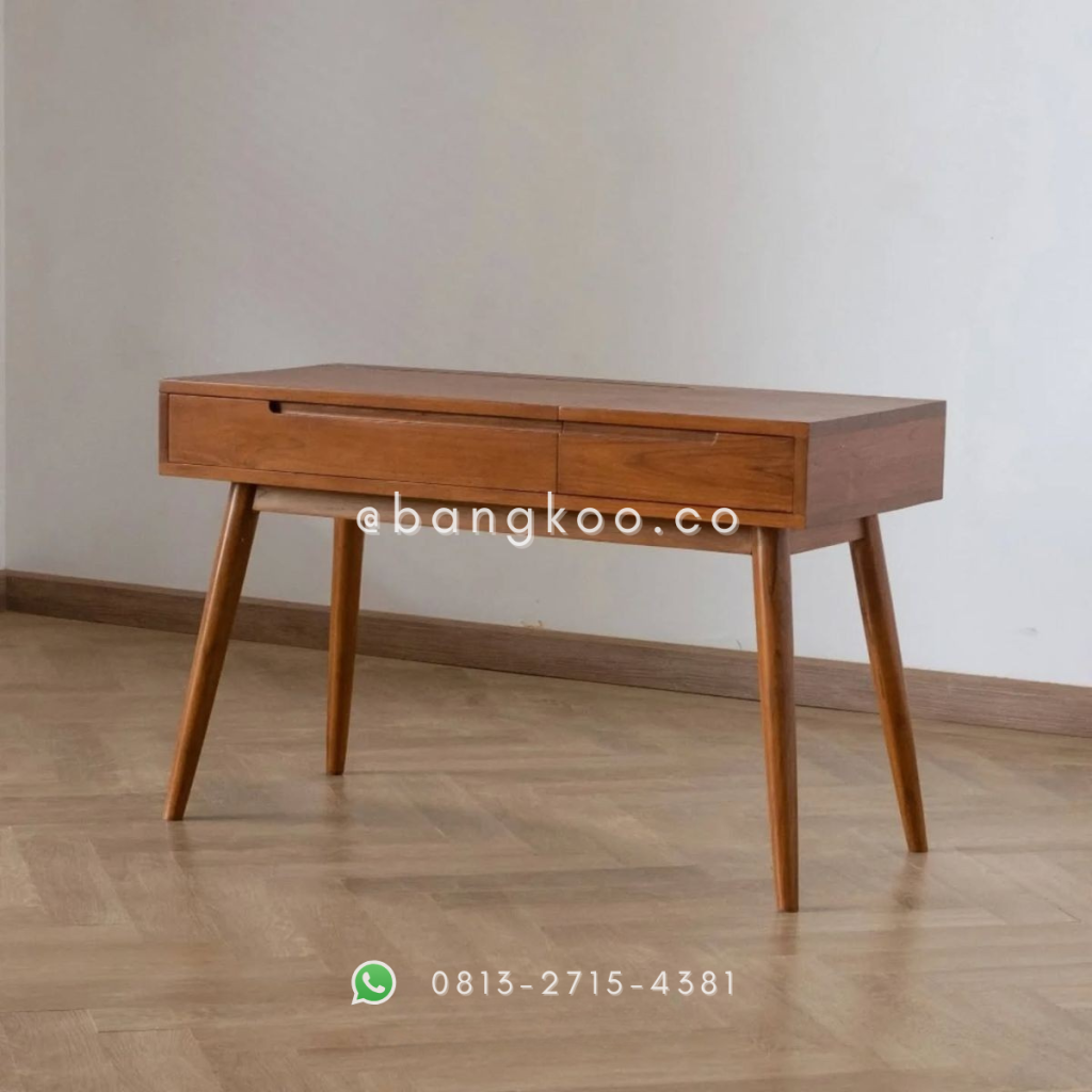 Meja Rias Minimalis