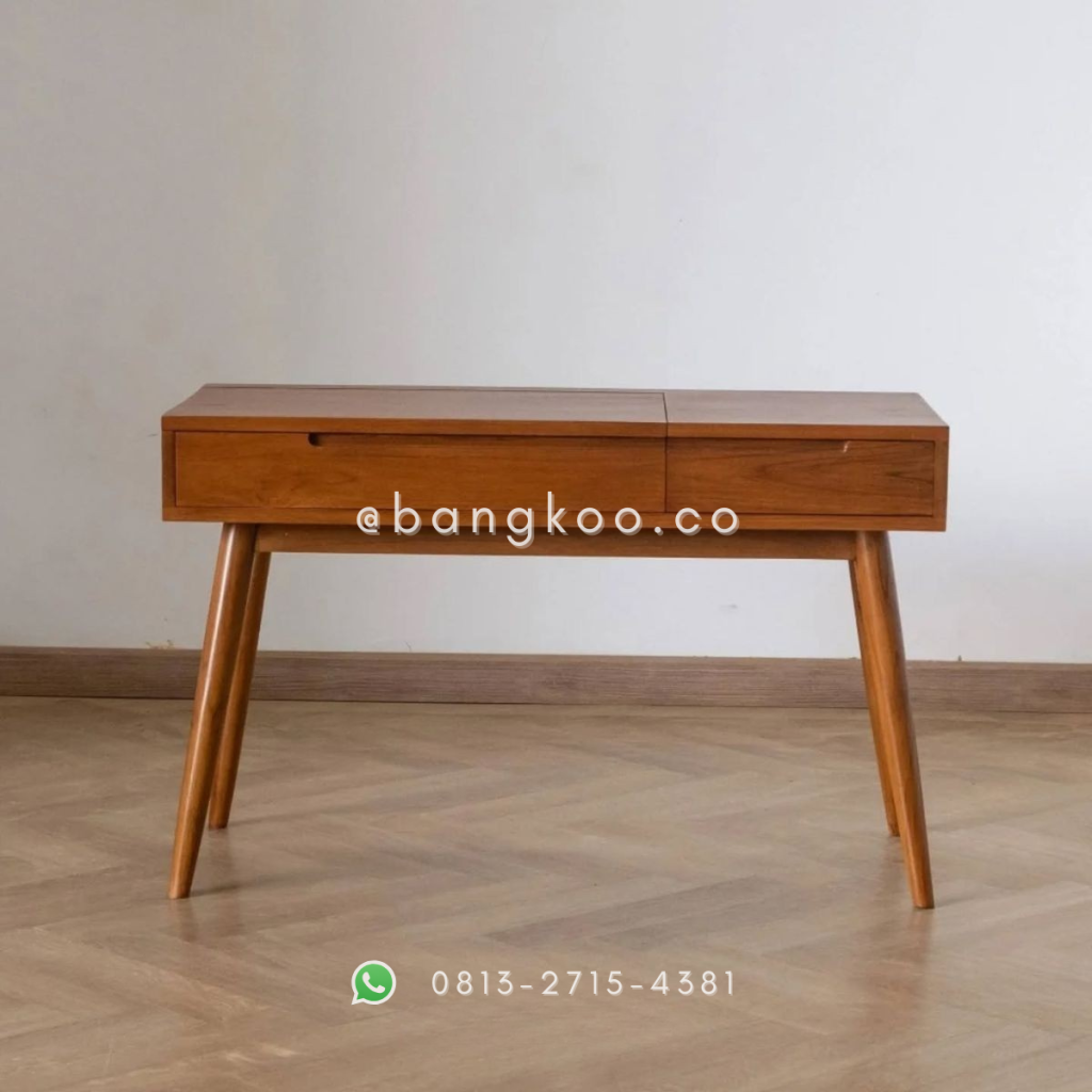 Meja Rias Minimalis
