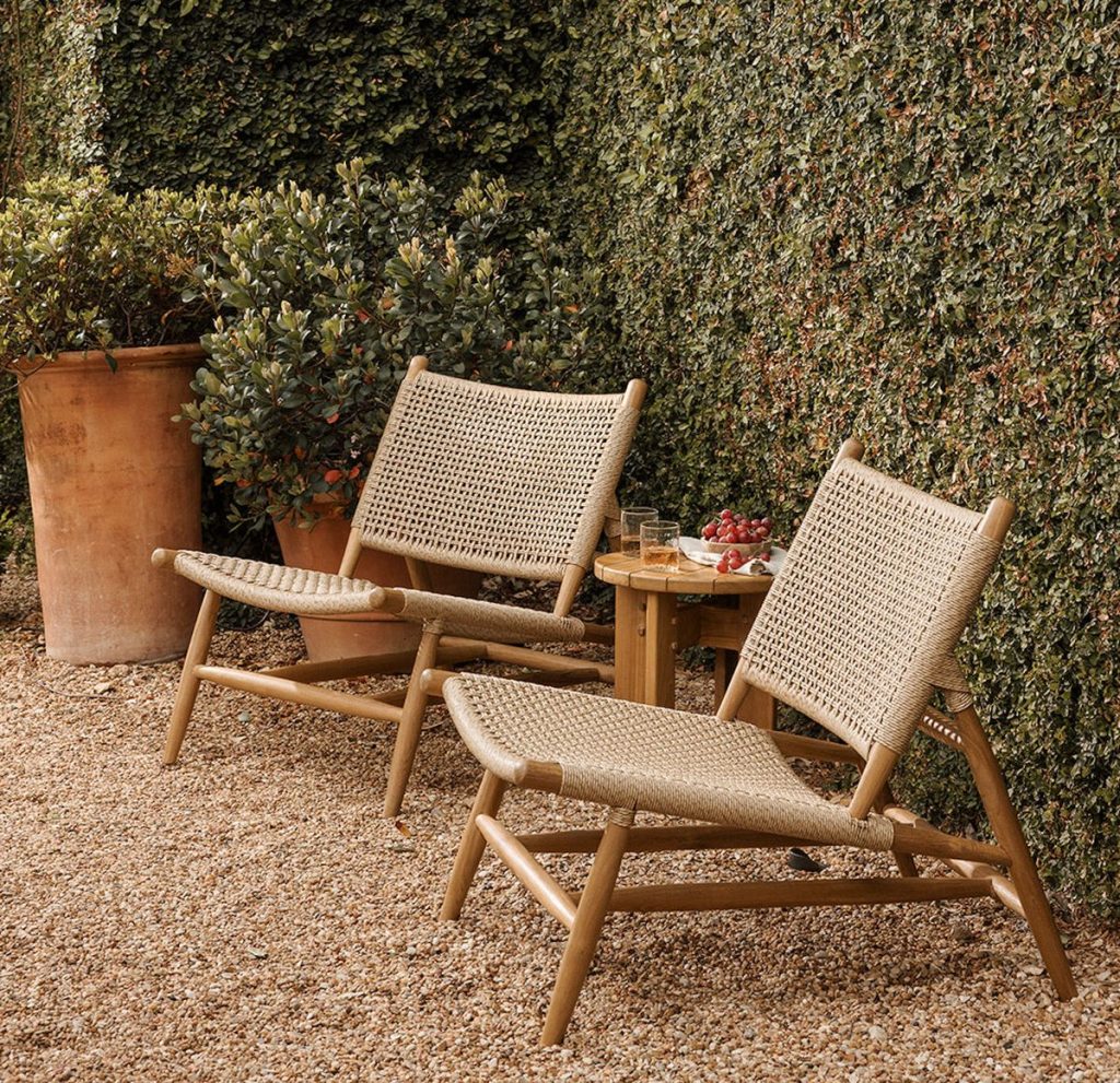 Furniture Padel