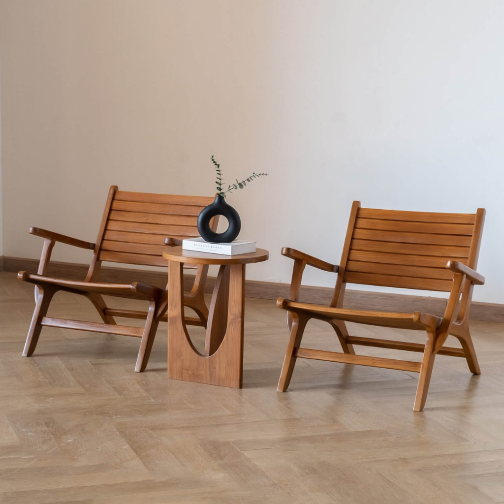 Kursi Lapangan Padel Terbaru