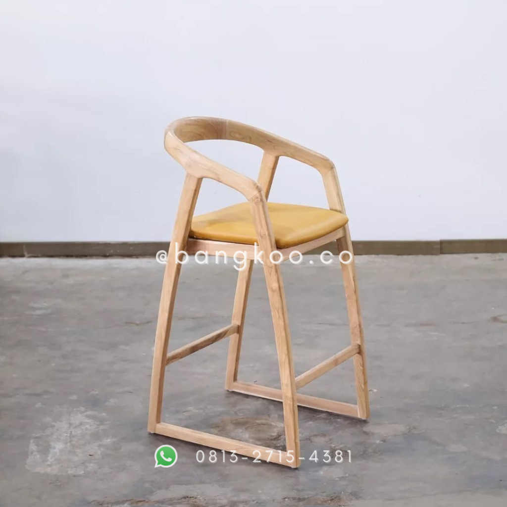 Kursi Bar Minimalis Modern
